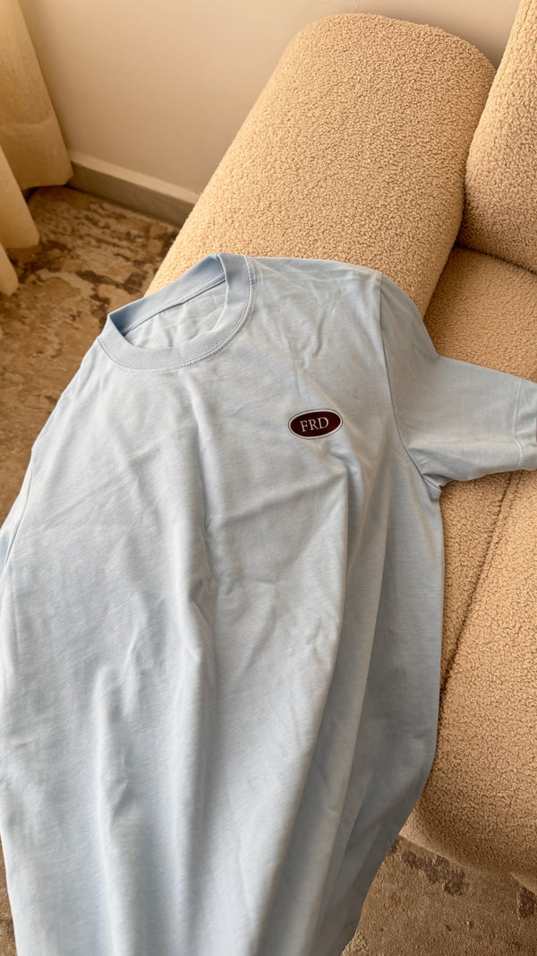 T SHIRT •LA TIERRA DEL SOL•