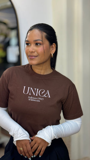 T- SHIRT ERES by: Frida