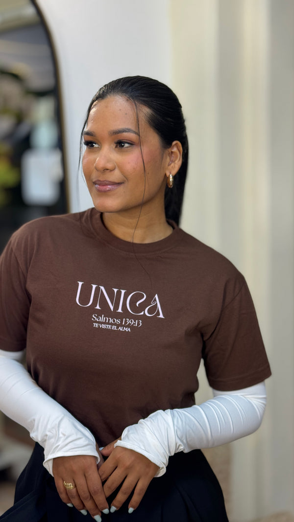 T- SHIRT ERES by: Frida