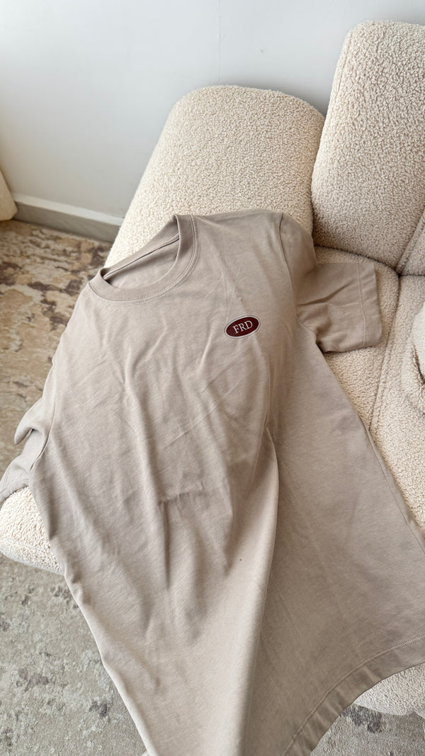 T SHIRT •LA TIERRA DEL SOL•