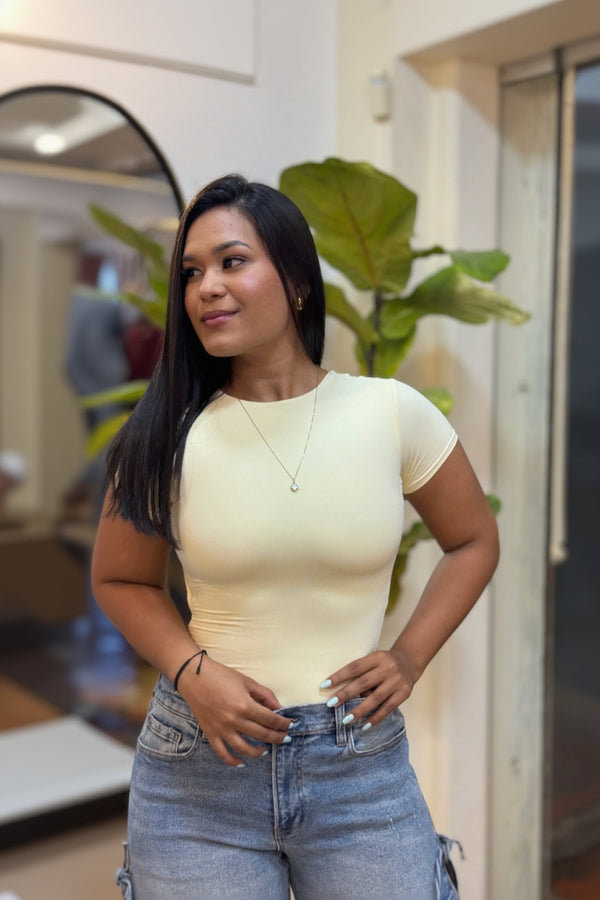 BODY ESPALDA V LUXURY