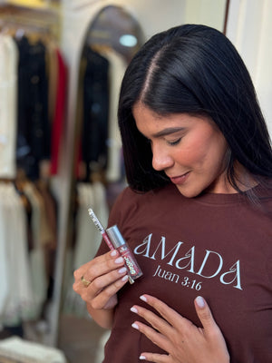 T- SHIRT ERES by: Frida