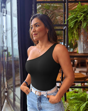 BODY PICAPIEDRA FAJARD NEGRO