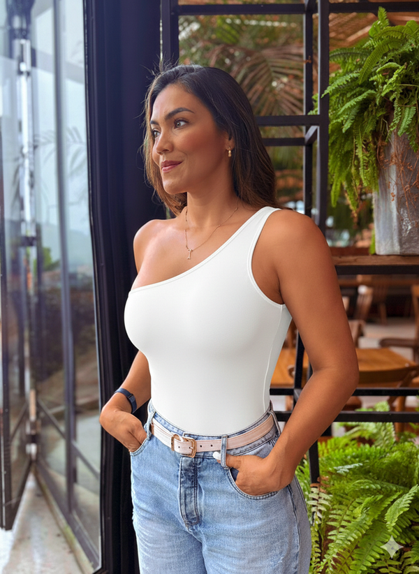 BODY PICAPIEDRA FAJARD MARFIL