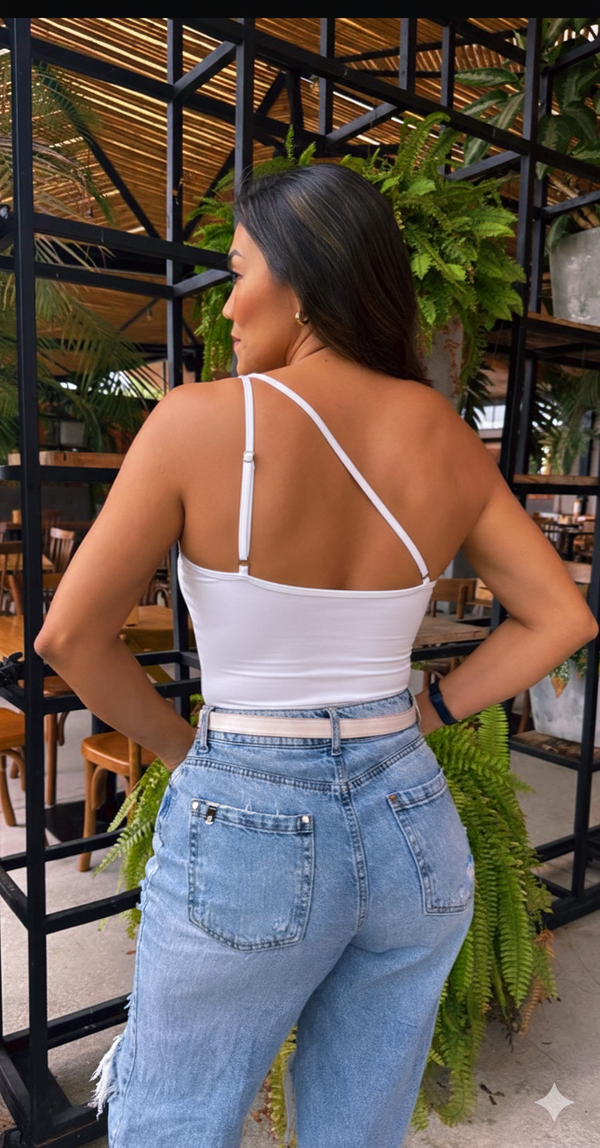 BODY PICAPIEDRA FAJARD MARFIL