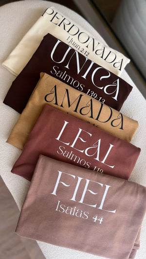 T- SHIRT ERES by: Frida