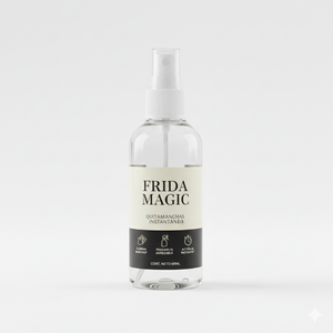 FRIDA MAGIC - QUITAMANCHAS