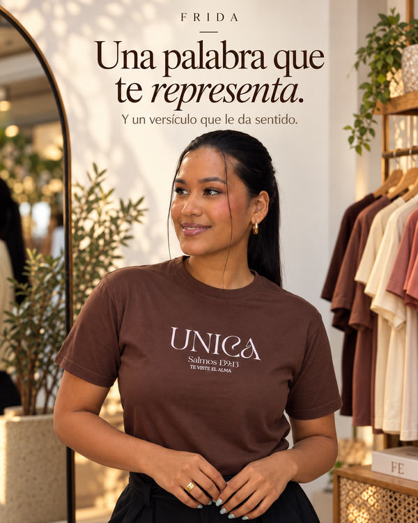 PACK T- SHIRT ERES by: Frida